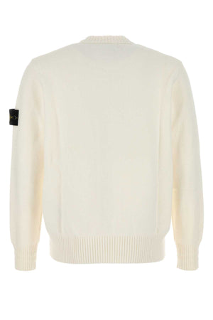 STONE ISLAND Stylish Knitwear for Men - Perfect for 2024