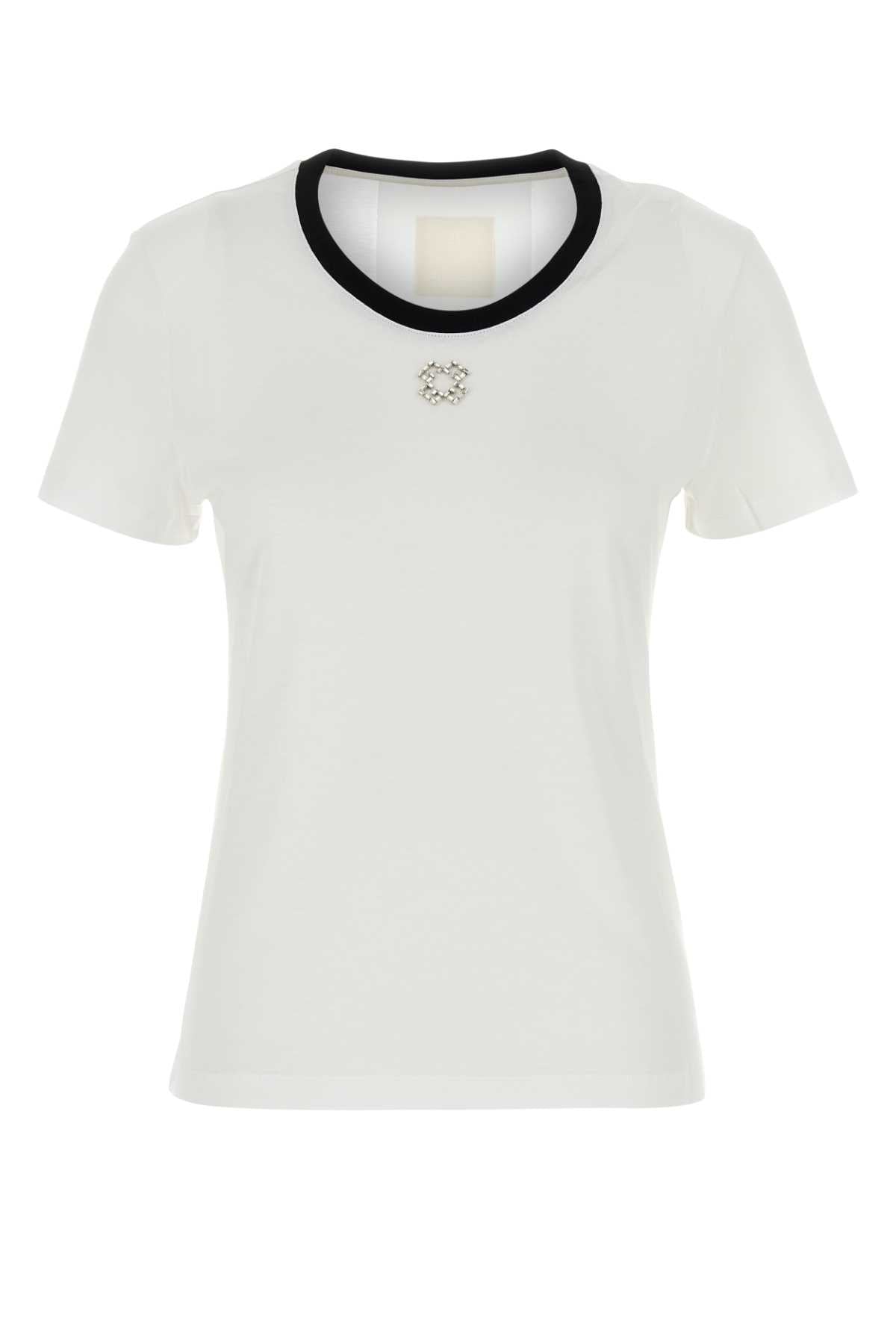 GIVENCHY Classic Women's Cotton T-Shirt