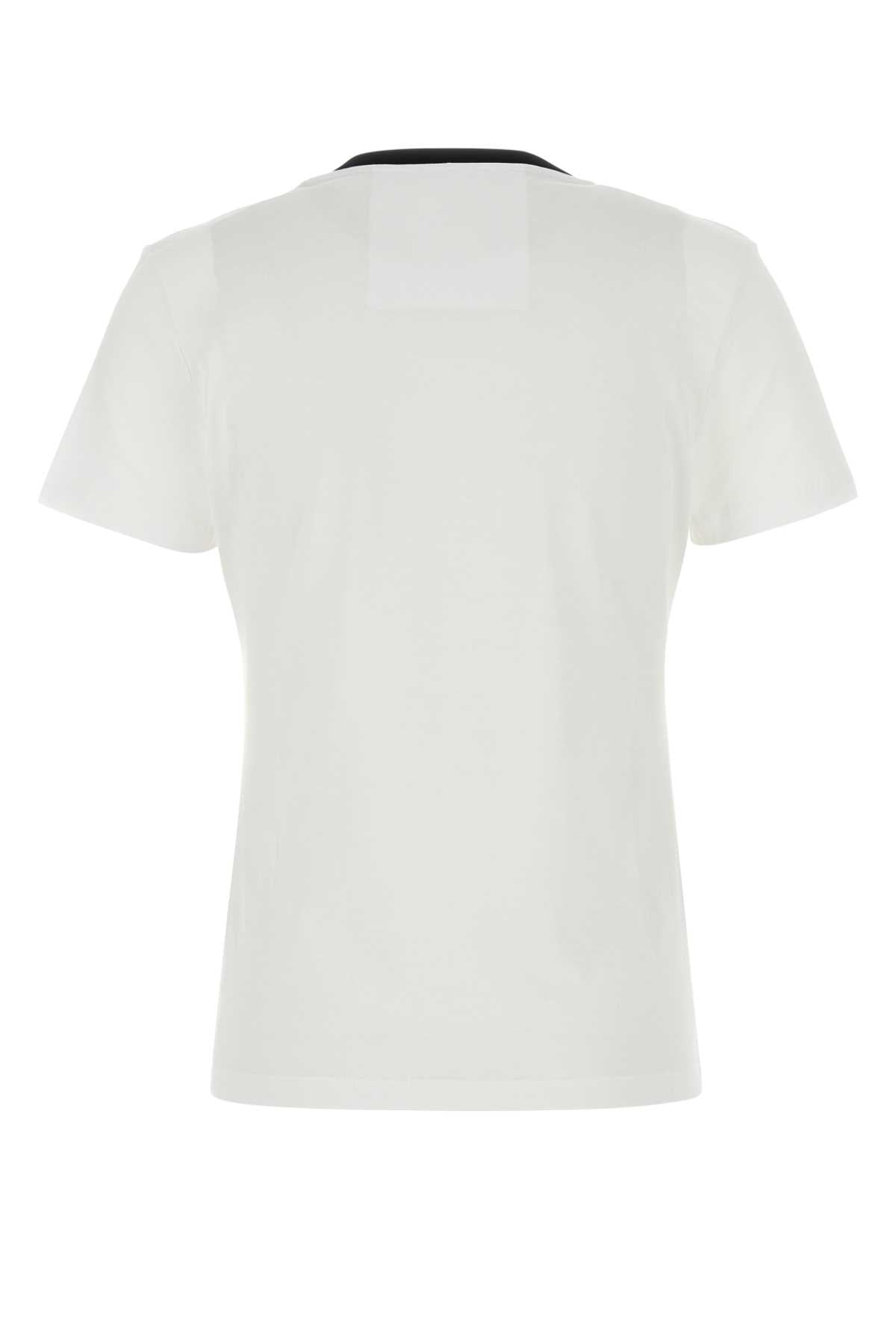 GIVENCHY Classic Women's Cotton T-Shirt