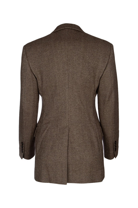 BRUNELLO CUCINELLI Chic Suit-Type Jacket for Women