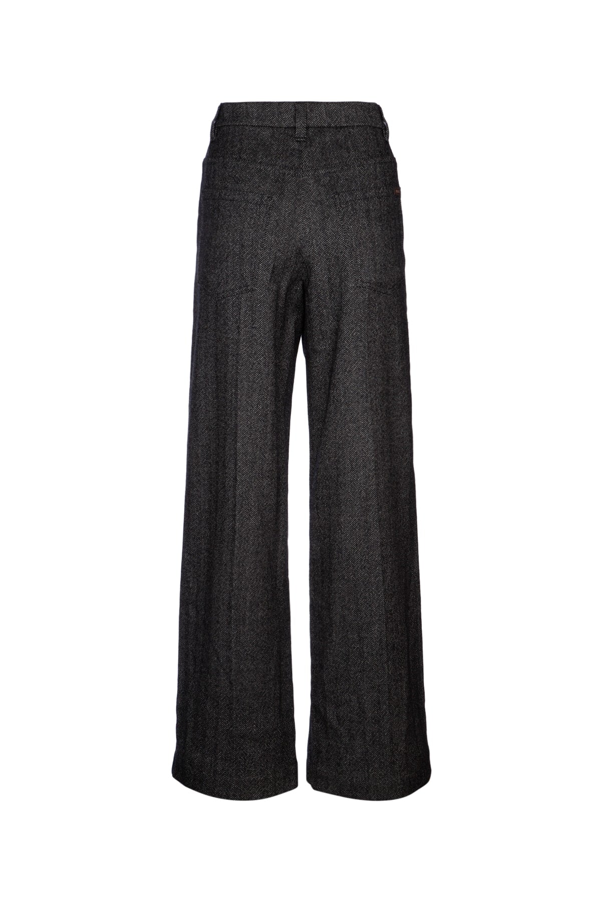 BRUNELLO CUCINELLI Elegant Women's Trousers for 2024