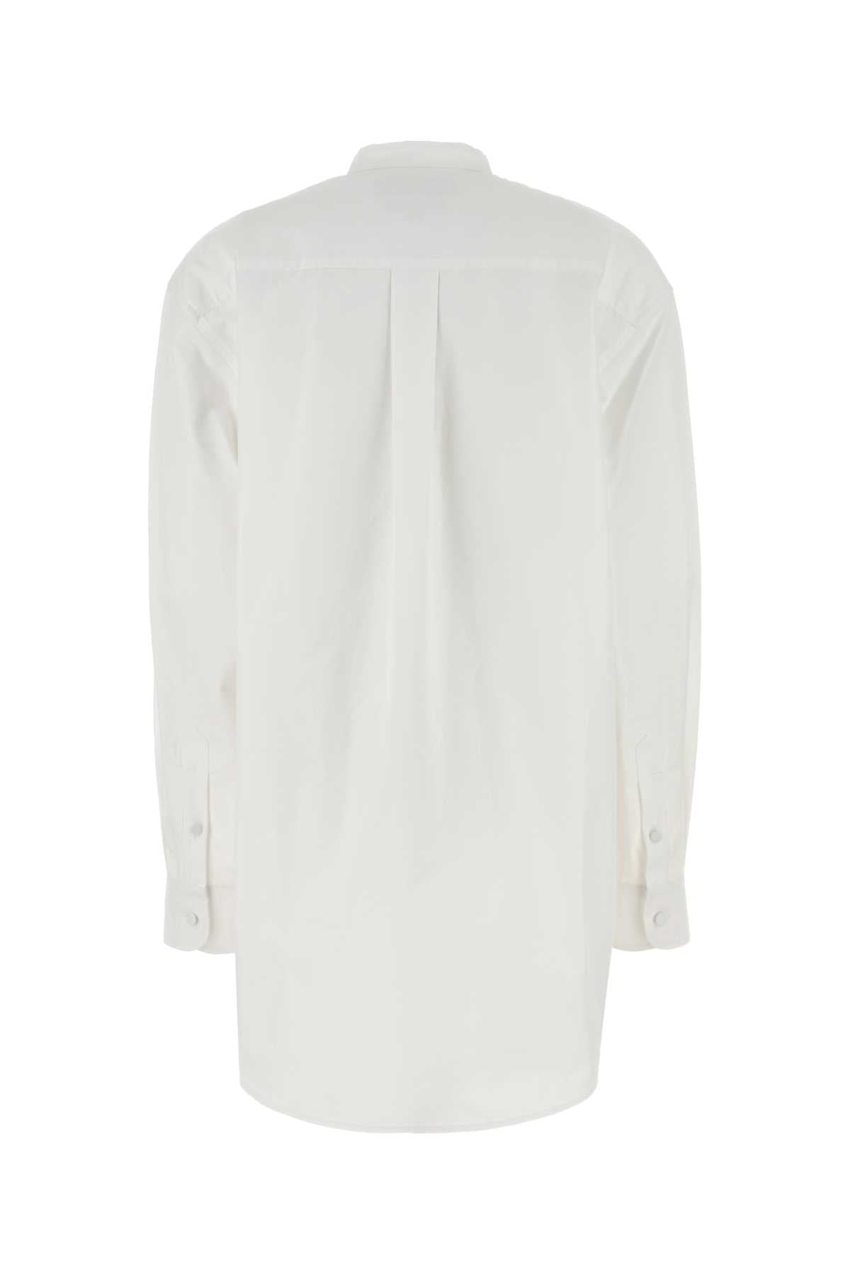 GUCCI Elegant Essential Poplin Shirt for Women