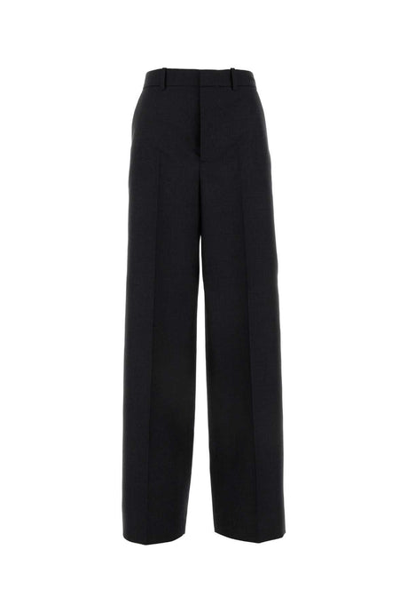 GUCCI Wide-Leg Wool Pants for Women