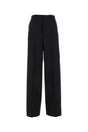 GUCCI Wide-Leg Wool Pants for Women