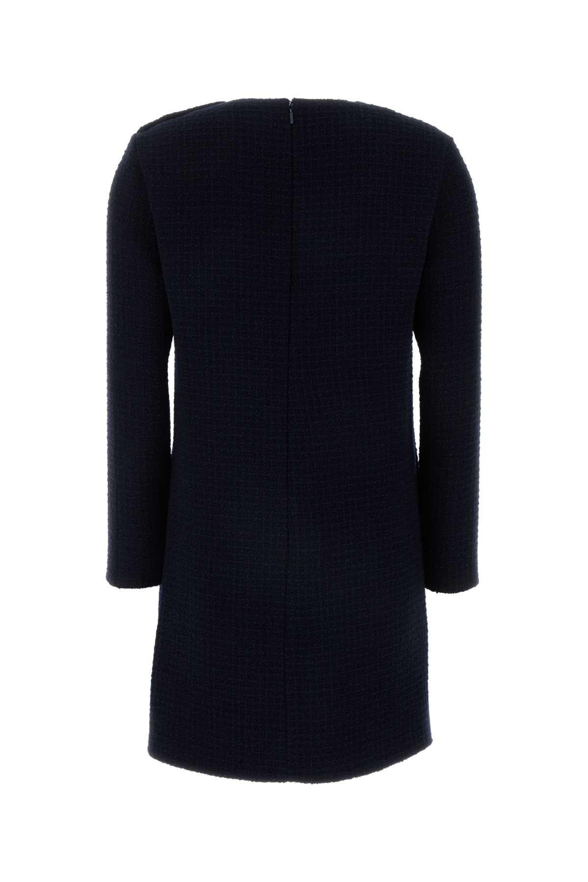 GUCCI Chic Bouclé Dress for Women