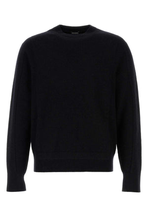 ZEGNA Luxury Wool Blend Sweater for Men