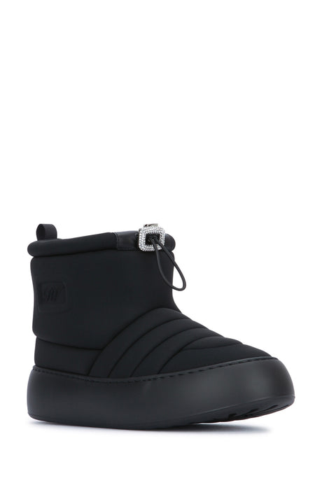 ROGER VIVIER Winter Puffy Bootie for Women