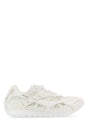 BOTTEGA VENETA Elegant Orbit White Sneakers for Women