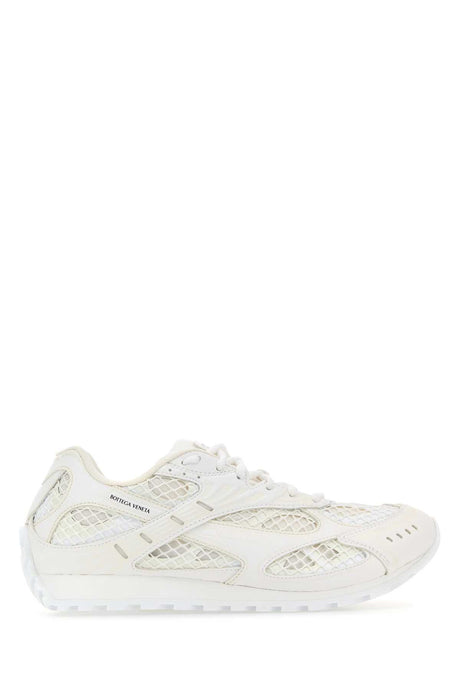 BOTTEGA VENETA Orbit White Sneakers for Men