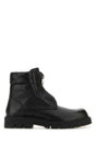 BOTTEGA VENETA Men's Calf Skin Ankle Boots with 3.5 cm Sole Height