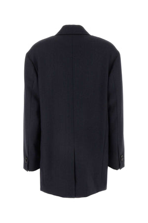 BOTTEGA VENETA Chic Wool Blazer for Women