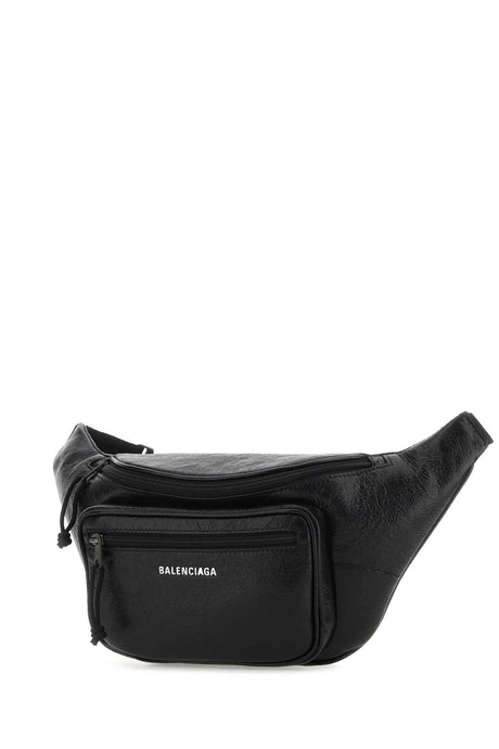 BALENCIAGA Explorer Mini Beltpack