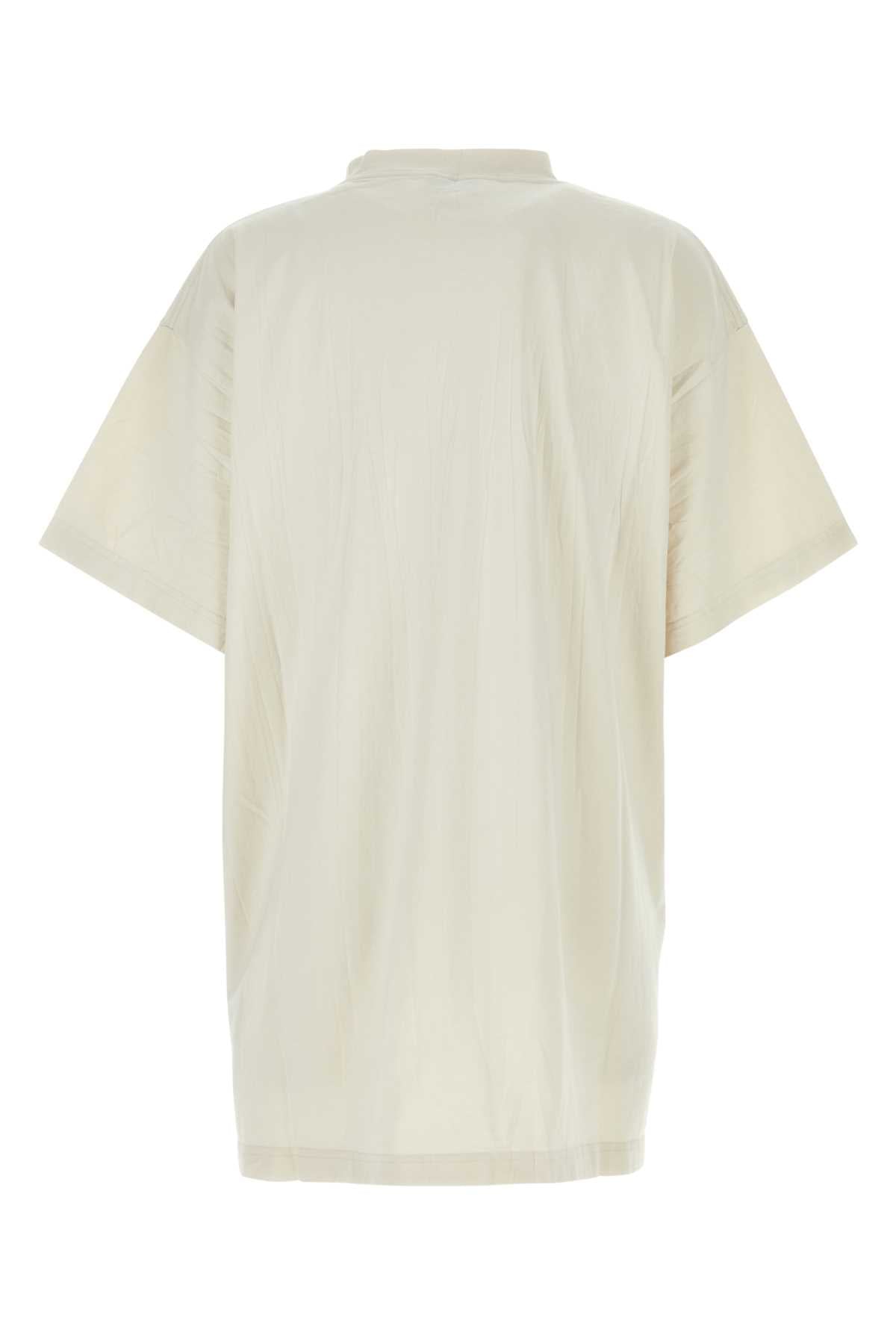 BALENCIAGA Cotton T-Shirt for Women - Versatile Essential