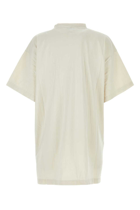 BALENCIAGA Cotton T-Shirt for Women - Versatile Essential