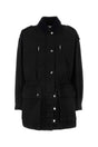 ISABEL MARANT ETOILE Cotton Joanna Jacket for Women