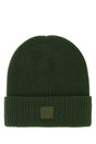 FENDI Stylish Wool Blend Beanie for Men - Perfect for Winter