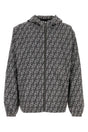 FENDI Printed Nylon Windbreaker for Men