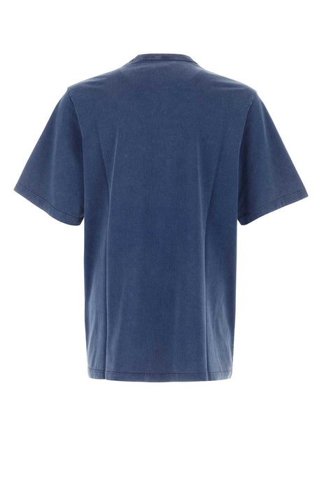 FENDI Classic Cotton T-Shirt for Men