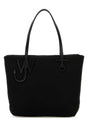 JW ANDERSON Puffy Anchor Shopping Handbag - Spacious Design (35.5 cm x 24 cm x 11.5 cm)