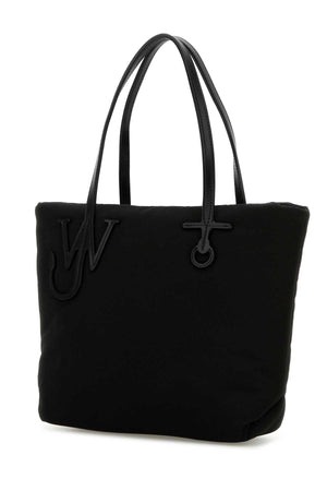 JW ANDERSON Puffy Anchor Shopping Handbag - Spacious Design (35.5 cm x 24 cm x 11.5 cm)