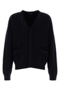 PRADA Luxury Cashmere Cardigan for Men