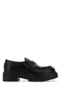 PRADA Sophisticated Lifestyle Loafers for Men