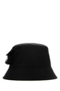 PRADA Recycled Nylon Bucket Hat for Men