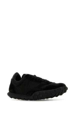 JIL SANDER Chic Women's Sneakers