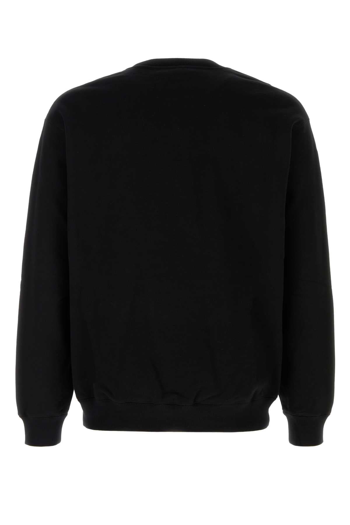 GUCCI Classic Cotton Sweatshirt for Men