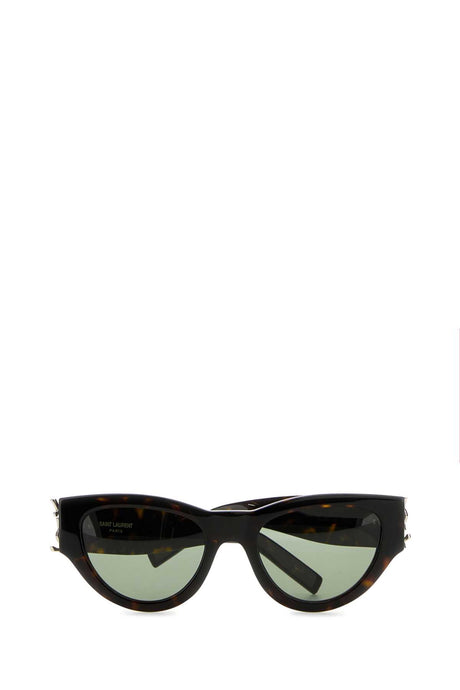 SAINT LAURENT Elegant Acetate SL M94 Sunglasses for Women