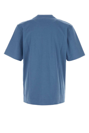 FENDI Air Force Cotton T-Shirt for Men