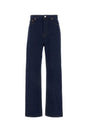 GUCCI Wide-Leg Denim Jeans for Men