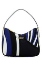 EMILIO PUCCI Yummy Mini Printed Nylon Shoulder Handbag