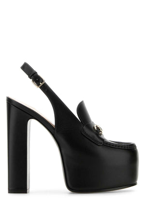 GUCCI Elegant Women’s Pumps