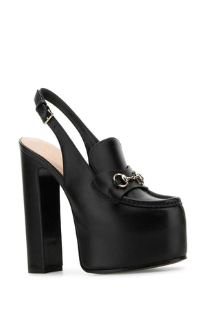 GUCCI Elegant Women’s Pumps