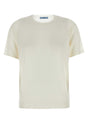 PRADA Ivory Cashmere Sweater for Women