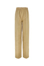 PRADA Cotton Wide-Leg Pants