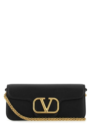 VALENTINO GARAVANI Chic Crossbody Mini Shoulder Handbag