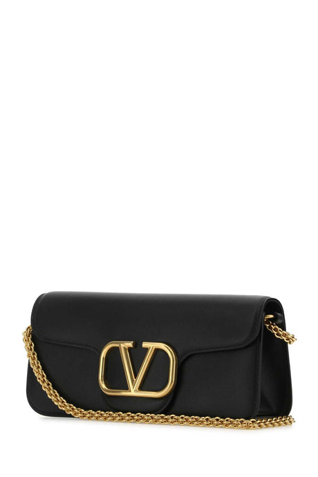 VALENTINO GARAVANI Chic Crossbody Mini Shoulder Handbag