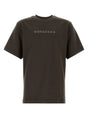 BURBERRY Essential Cotton T-Shirt for Men