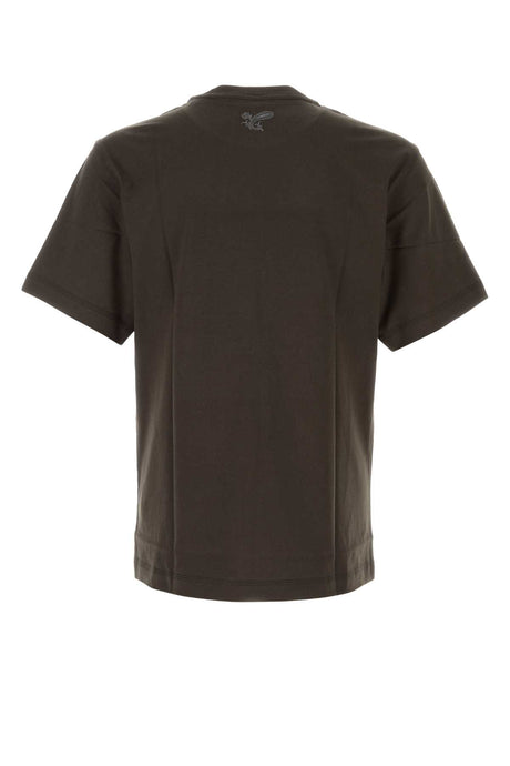 BURBERRY Essential Cotton T-Shirt for Men