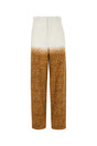 LOEWE Printed Crepe Pants for Women