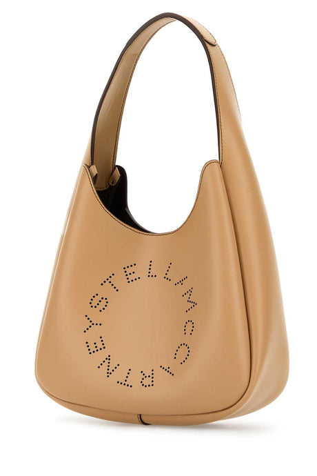 STELLA McCARTNEY Mini Hobo Handbag Tote - Eco-Friendly Chic