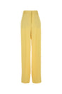 STELLA McCARTNEY Chic Satin Wide-Leg Pants for Women