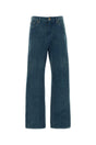 MIU MIU Air Force Corduroy Pants for Women - Spring 2025 Edition