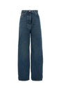 PRADA Wide-Leg Denim Jeans