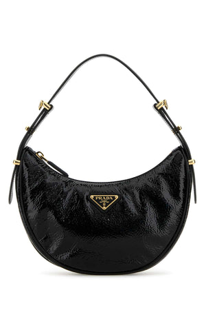 PRADA Mini Black Handbag