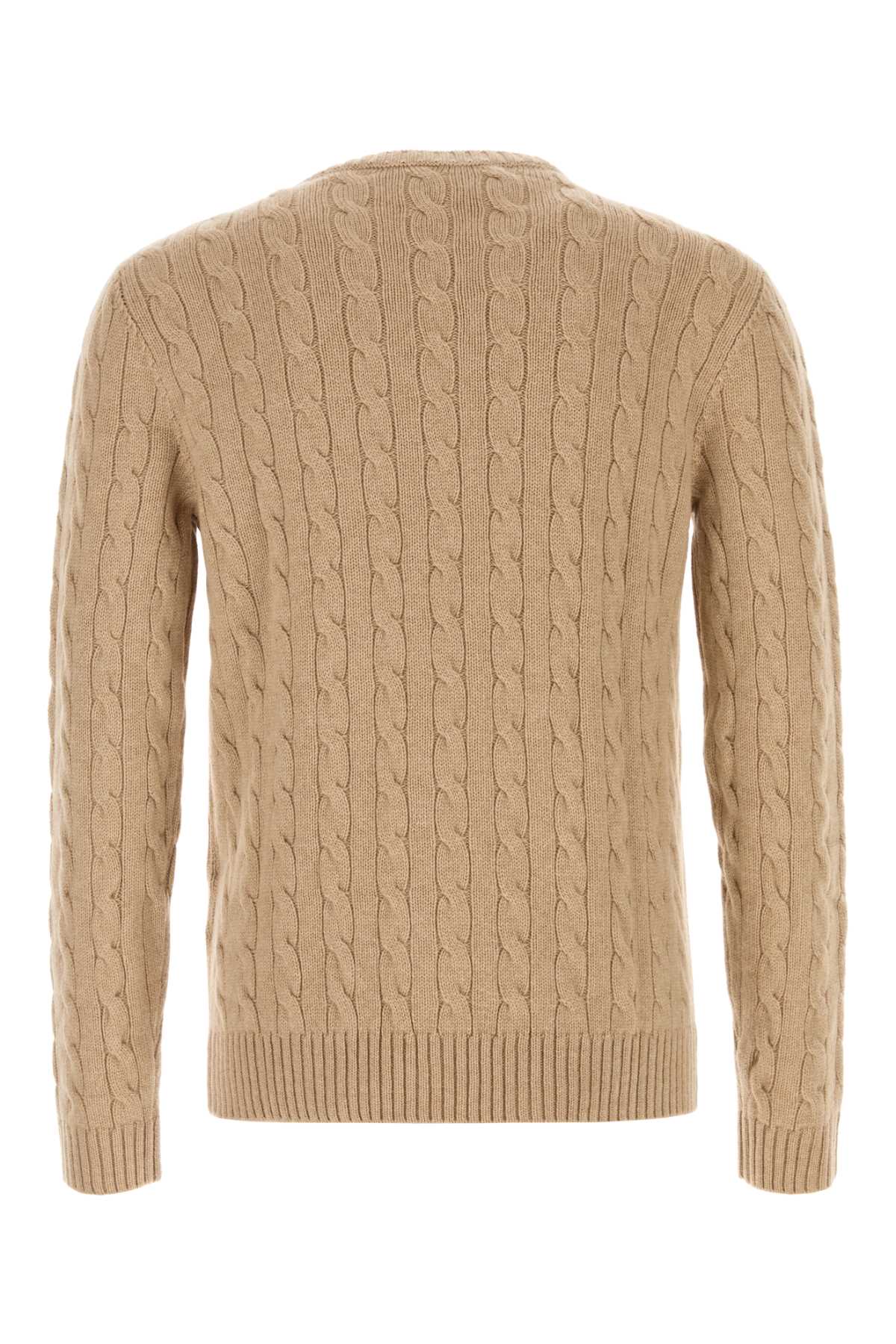 VALENTINO GARAVANI Luxurious Cashmere Sweater for Men