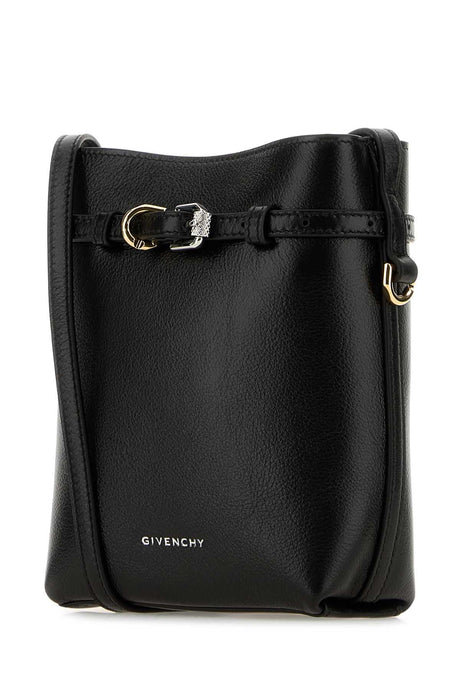 GIVENCHY Mini Leather Phone Case