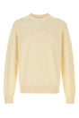 GIVENCHY Classic Wool Sweater for Men